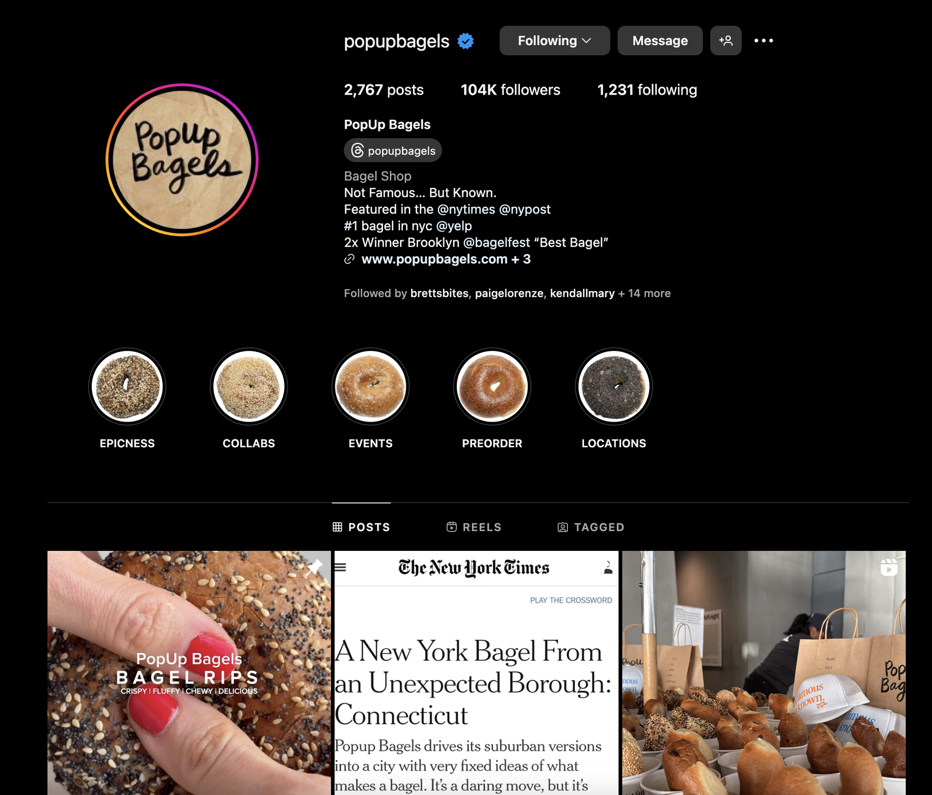 🍀 Pinterest GotoMillions